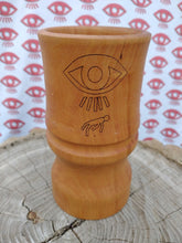 Load image into Gallery viewer, HighLighter Artisan Crafted Heat Shield