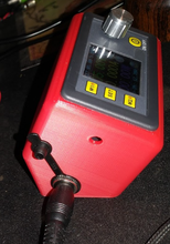 Load image into Gallery viewer, Advanced Telemetry Module - Shell Kit