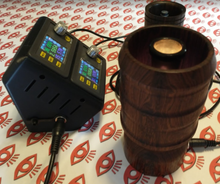 Load image into Gallery viewer, Advanced Telemetry Module - Shell Kit