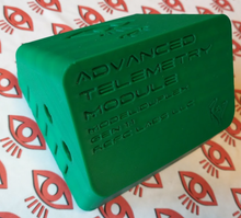 Load image into Gallery viewer, Advanced Telemetry Module - Shell Kit