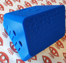 Load image into Gallery viewer, Advanced Telemetry Module - Shell Kit