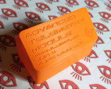 Load image into Gallery viewer, Advanced Telemetry Module - Prebuilt