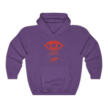 Load image into Gallery viewer, REFC Labs "The Lifted Mind" Lounge Hoodie