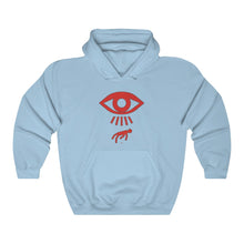 Load image into Gallery viewer, REFC Labs "The Lifted Mind" Lounge Hoodie