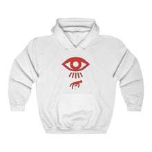 Load image into Gallery viewer, REFC Labs "The Lifted Mind" Lounge Hoodie