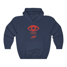 Load image into Gallery viewer, REFC Labs "The Lifted Mind" Lounge Hoodie