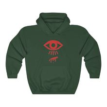 Load image into Gallery viewer, REFC Labs "The Lifted Mind" Lounge Hoodie
