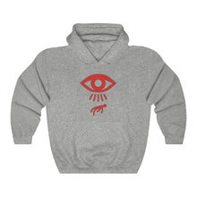 Load image into Gallery viewer, REFC Labs "The Lifted Mind" Lounge Hoodie
