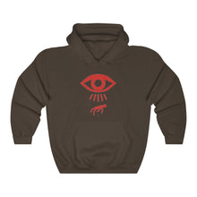 Load image into Gallery viewer, REFC Labs "The Lifted Mind" Lounge Hoodie