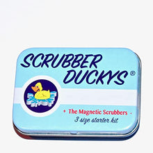 Load image into Gallery viewer, Scrubber Duckys 4.0