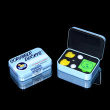 Load image into Gallery viewer, Scrubber Duckys 4.0