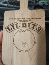 Load image into Gallery viewer, Custom Laser Etching Service - Setup, Test, & Etch