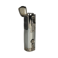 Load image into Gallery viewer, Zico Premium Triple Jet Pocket Torch