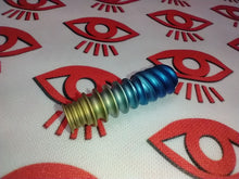 Load image into Gallery viewer, Dynavap Titanium Tip - Custom Anodized