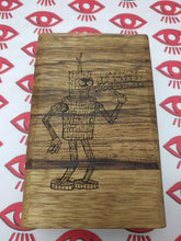 Load image into Gallery viewer, Custom Laser Etching Service - Setup, Test, & Etch