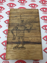 Load image into Gallery viewer, Custom Laser Etching Service - Re-Etch