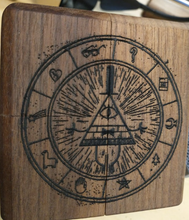 Load image into Gallery viewer, Custom Laser Etching Service - Re-Etch