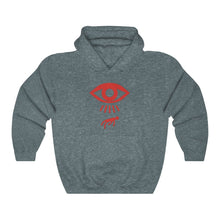 Load image into Gallery viewer, REFC Labs "The Lifted Mind" Lounge Hoodie