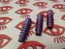 Load image into Gallery viewer, Dynavap Titanium Tip - Custom Anodized