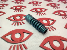 Load image into Gallery viewer, Dynavap Titanium Tip - Custom Anodized