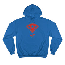 Load image into Gallery viewer, REFC Labs &quot;The Lifted Mind&quot; Classic Champion Hoodie
