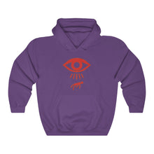 Load image into Gallery viewer, REFC Labs &quot;The Lifted Mind&quot; Lounge Hoodie
