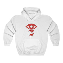 Load image into Gallery viewer, REFC Labs &quot;The Lifted Mind&quot; Lounge Hoodie
