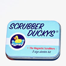Load image into Gallery viewer, Scrubber Duckys 4.0
