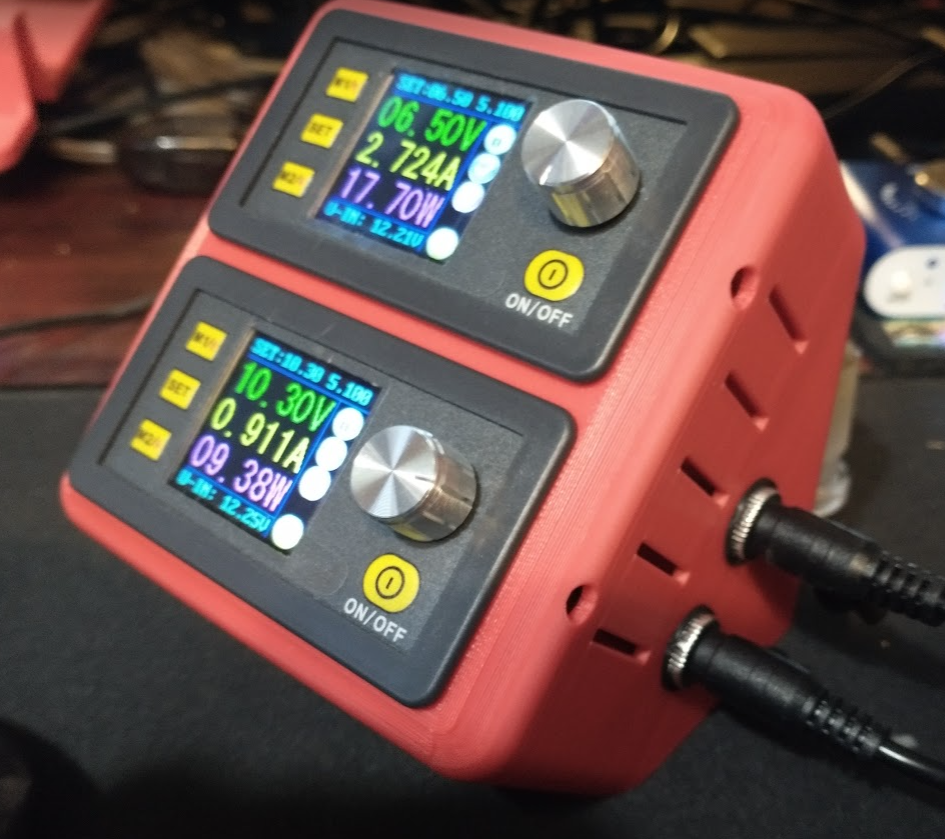 Advanced Telemetry Module - Shell Kit – REFC Labs LLC