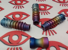 Load image into Gallery viewer, Dynavap Titanium Tip - Custom Anodized
