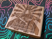 Load image into Gallery viewer, Custom Laser Etching Service - Setup, Test, &amp; Etch
