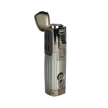 Load image into Gallery viewer, Zico Premium Triple Jet Pocket Torch
