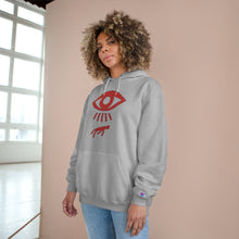 Load image into Gallery viewer, REFC Labs &quot;The Lifted Mind&quot; Classic Champion Hoodie
